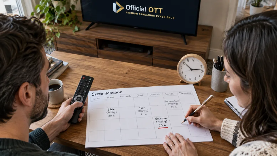 Identifying an availability period on a calendar.